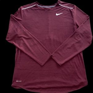 Nike long sleeve